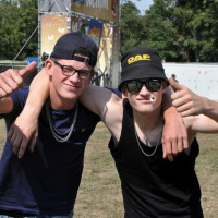 hokersweekend 2022 vrijdag