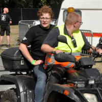 hokersweekend 2022 vrijdag