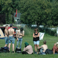 hokersweekend 2022 vrijdag