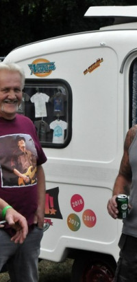 hokersweekend 2022 vrijdag