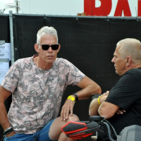 hokersweekend 2022 vrijdag