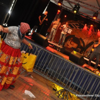 hokersweekend 2022 vrijdag