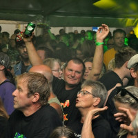 hokersweekend 2022 vrijdag