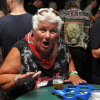 hokersweekend 2022 vrijdag