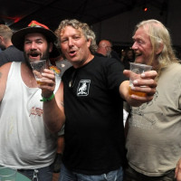 hokersweekend 2022 vrijdag