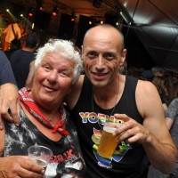 hokersweekend 2022 vrijdag
