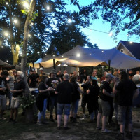 hokersweekend 2022 vrijdag
