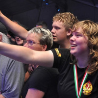 hokersweekend 2022 vrijdag