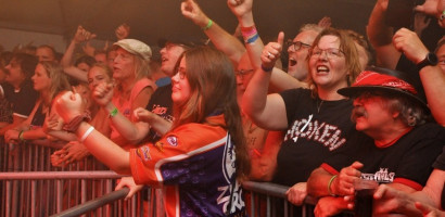 hokersweekend 2022 vrijdag