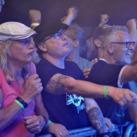 hokersweekend 2022 vrijdag