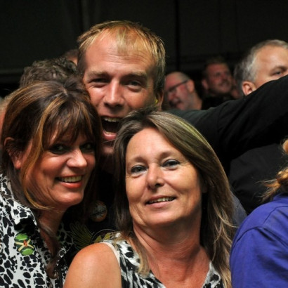 hokersweekend 2022 vrijdag