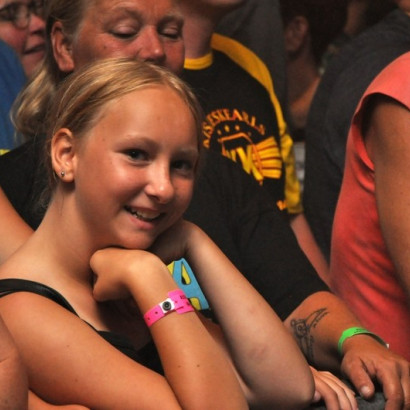 hokersweekend 2022 vrijdag