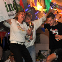 hokersweekend 2022 vrijdag