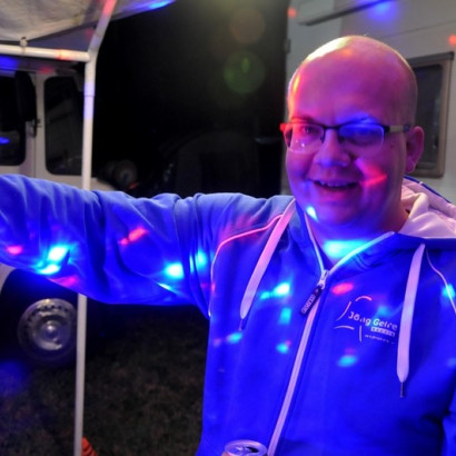 hokersweekend 2022 vrijdag