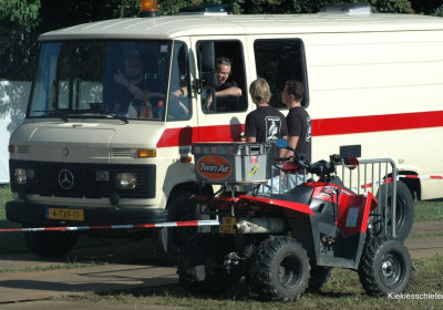 Høkersweekend 2025