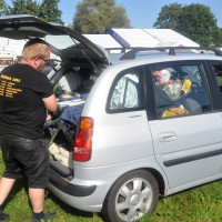 hokersweekend 2025 vrijdag