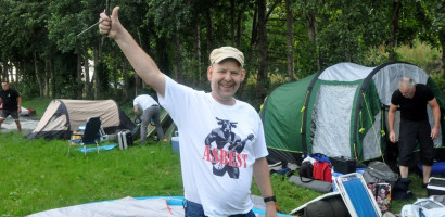 hokersweekend 2025 vrijdag