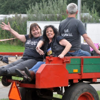 hokersweekend 2025 vrijdag