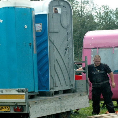 hokersweekend 2025 vrijdag