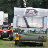 hokersweekend 2025 vrijdag