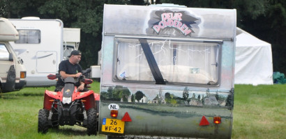 hokersweekend 2025 vrijdag