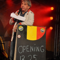 hokersweekend 2025 vrijdag