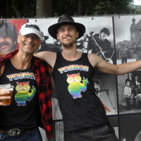 hokersweekend 2025 vrijdag