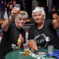 hokersweekend 2025 vrijdag