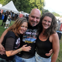 hokersweekend 2025 vrijdag