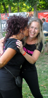 hokersweekend 2025 vrijdag