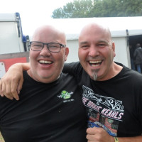 hokersweekend 2025 vrijdag