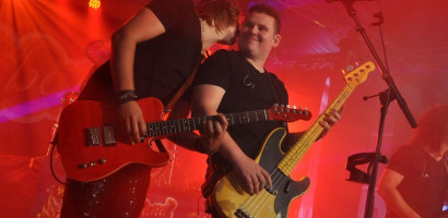 hokersweekend 2025 vrijdag