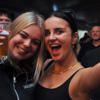 hokersweekend 2025 vrijdag