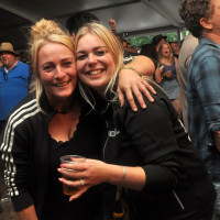 hokersweekend 2025 vrijdag