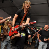 hokersweekend 2025 vrijdag