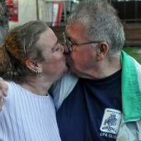 hokersweekend 2025 vrijdag