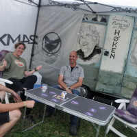 hokersweekend 2025 vrijdag