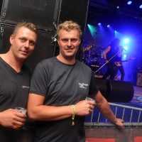 hokersweekend 2025 vrijdag