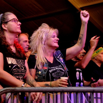 hokersweekend 2025 vrijdag