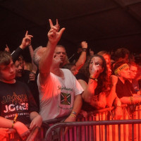 hokersweekend 2025 vrijdag