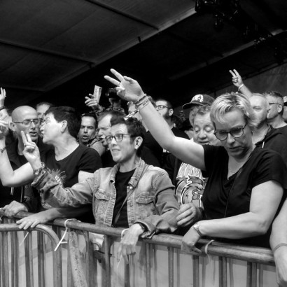 hokersweekend 2025 vrijdag