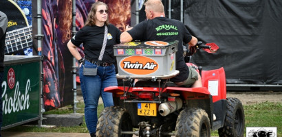 hokersweekend 2026 vrijdag