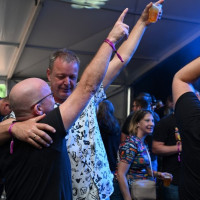 hokersweekend 2026 vrijdag