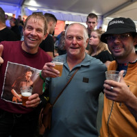 hokersweekend 2026 vrijdag