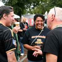 hokersweekend 2026 vrijdag