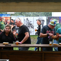 hokersweekend 2026 vrijdag