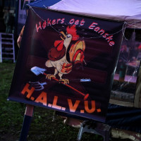 hokersweekend 2026 vrijdag