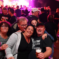 hokersweekend 2026 vrijdag