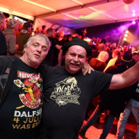 hokersweekend 2026 vrijdag