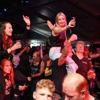 hokersweekend 2026 vrijdag